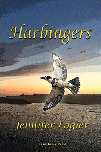 Cover of Harbingers