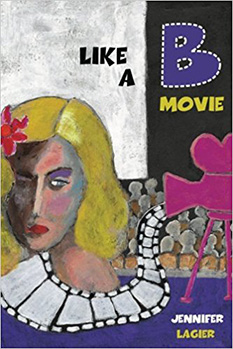 Cover of Like a B Movie