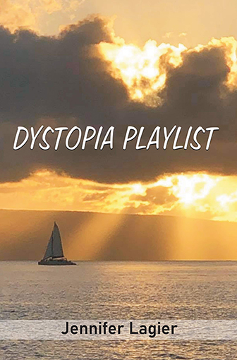 Cover of Dystopia Playlist