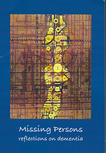 Book cover of Missing Persons